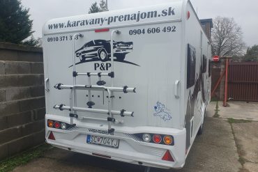 WEINSBERG 550QDK