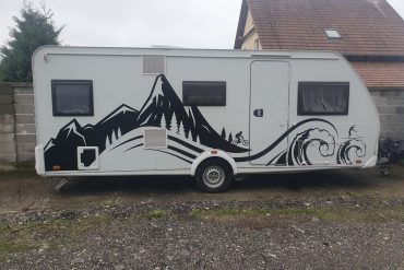 WEINSBERG 550QDK +2